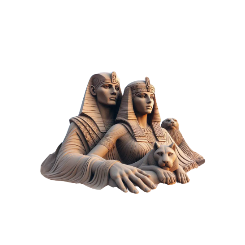Old Egypt